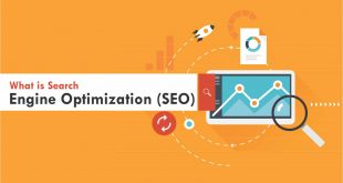 what is seo